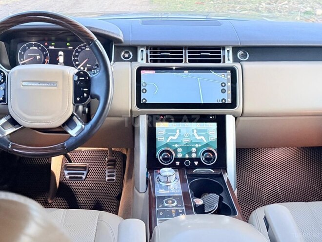 Land Rover Range Rover-3