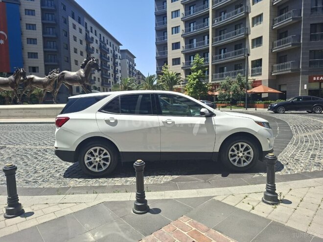 Chevrolet Equinox-2
