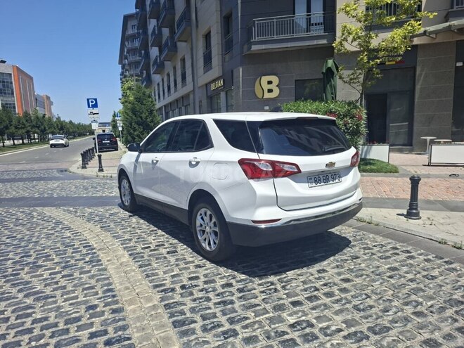 Chevrolet Equinox-6