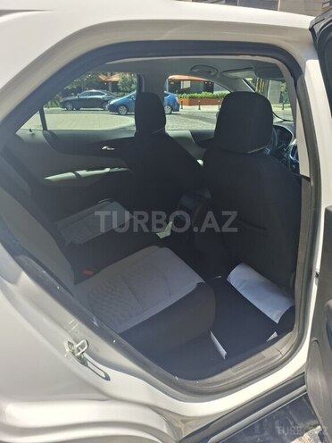 Chevrolet Equinox-10