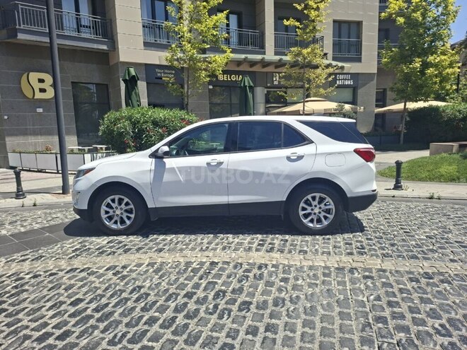 Chevrolet Equinox-3