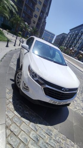 Chevrolet Equinox-12