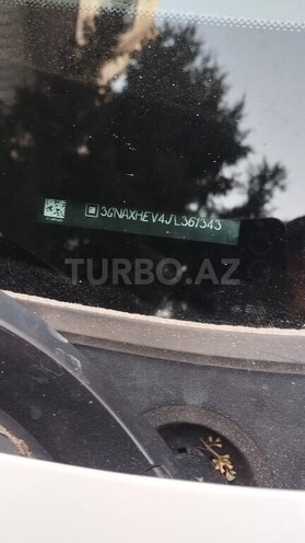 Chevrolet Equinox-13