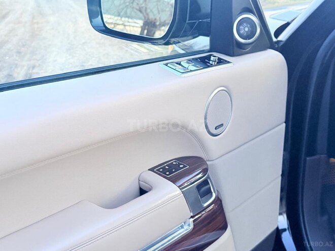 Land Rover Range Rover-4