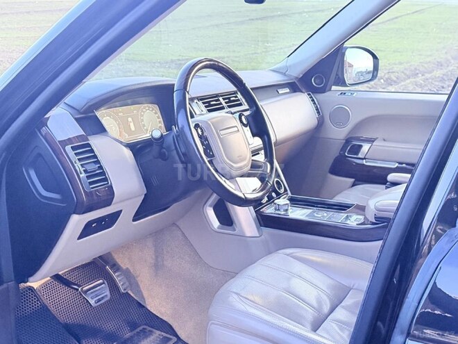 Land Rover Range Rover-5