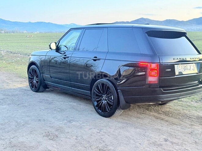 Land Rover Range Rover-12