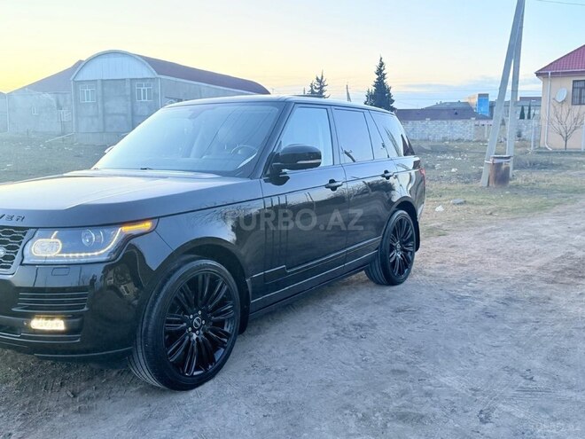 Land Rover Range Rover-10