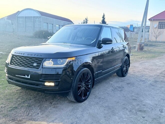 Land Rover Range Rover-11