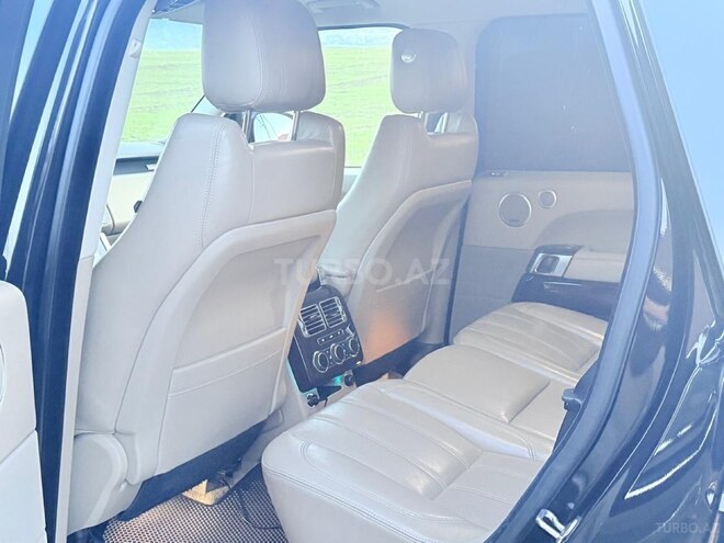 Land Rover Range Rover-6