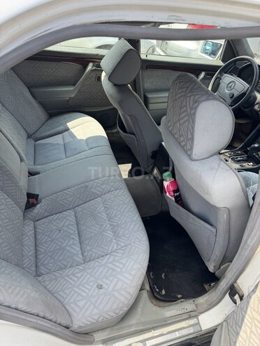Mercedes C 220-5