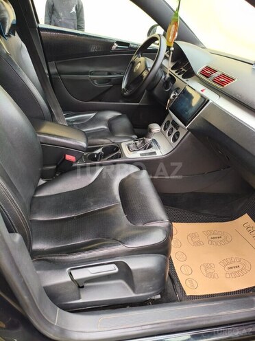 Volkswagen Passat-7
