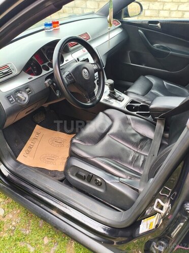 Volkswagen Passat-9