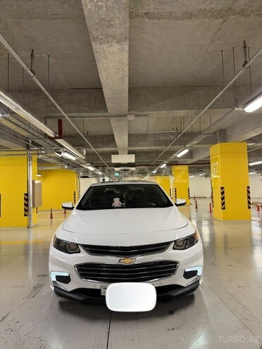 Chevrolet Malibu-1