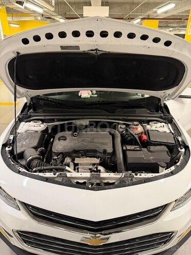 Chevrolet Malibu-11
