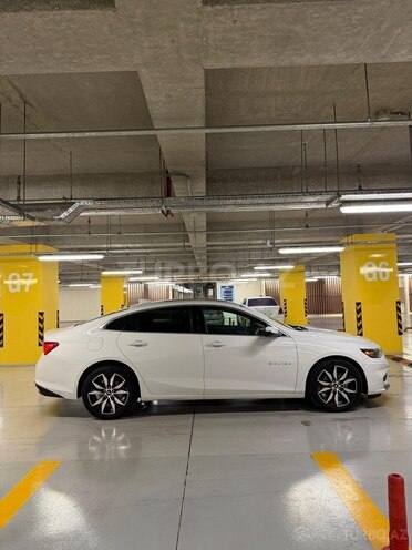 Chevrolet Malibu-3
