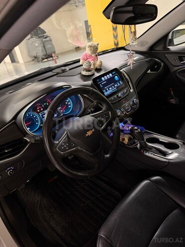 Chevrolet Malibu-6