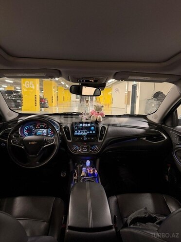 Chevrolet Malibu-7