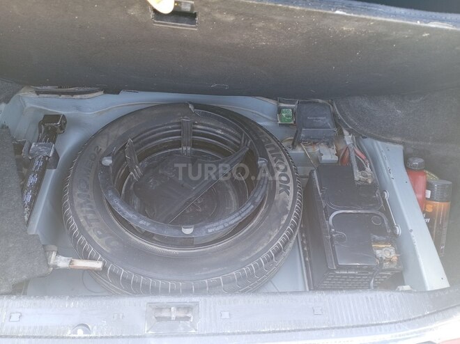 Mercedes C 180-7