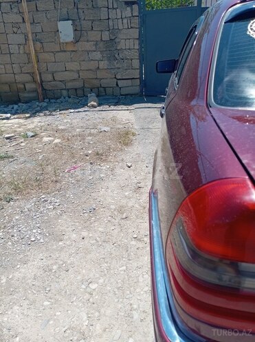 Mercedes C 180-8
