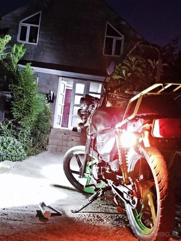 Tufan M50-3