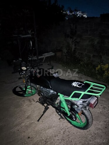 Tufan M50-1