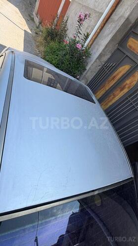Mercedes C 200-5