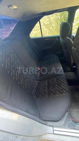 Mercedes C 200-7