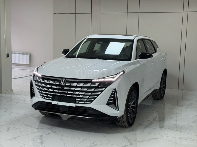 Changan Uni-Z-2