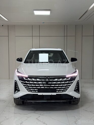 Changan Uni-Z-4