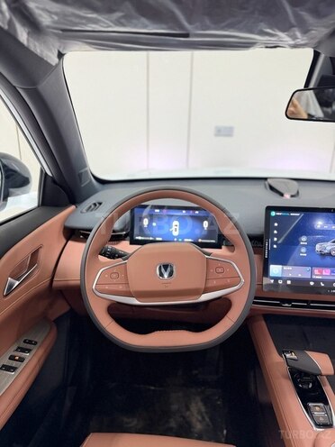 Changan Uni-Z-10