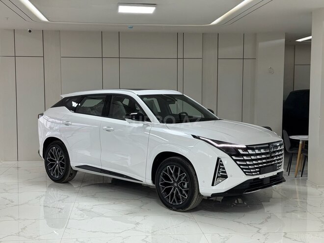 Changan Uni-Z-5