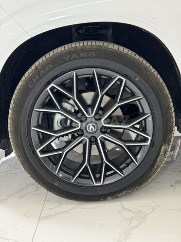 Changan Uni-Z-6