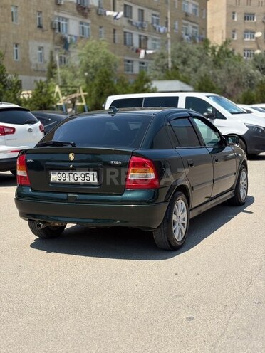 Opel Astra-5