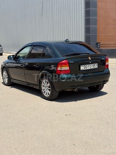 Opel Astra-4