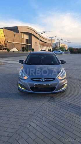 Hyundai Accent-1