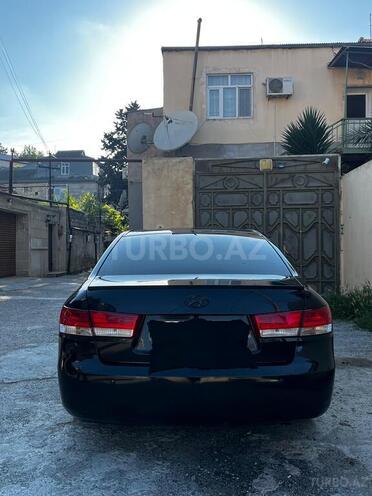 Hyundai Sonata-2
