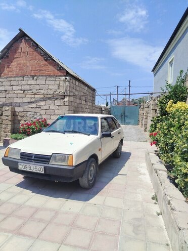 LADA (VAZ) 2109-5