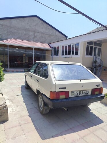 LADA (VAZ) 2109-3