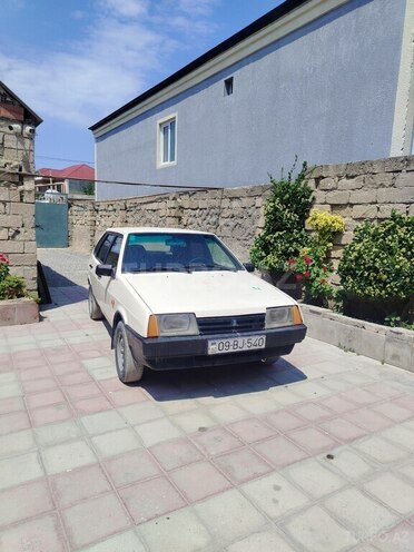 LADA (VAZ) 2109-1