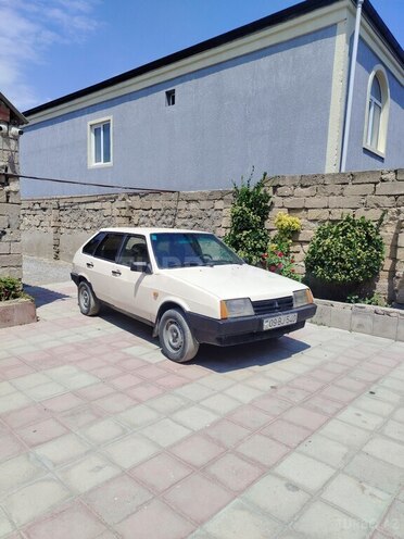 LADA (VAZ) 2109-7