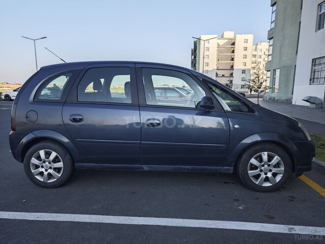 Opel Meriva-2