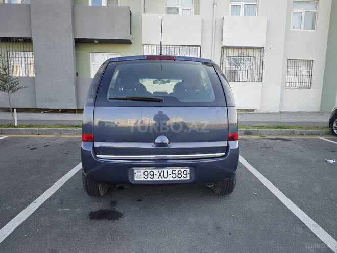 Opel Meriva-3