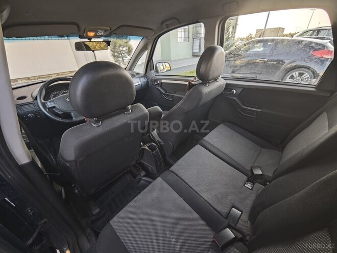 Opel Meriva-5