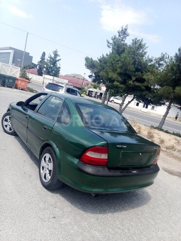 Opel Vectra-5