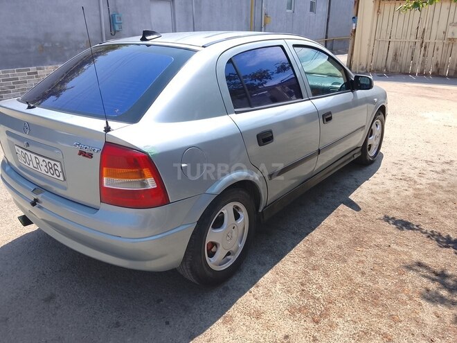 Opel Astra-8