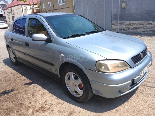 Opel Astra-13