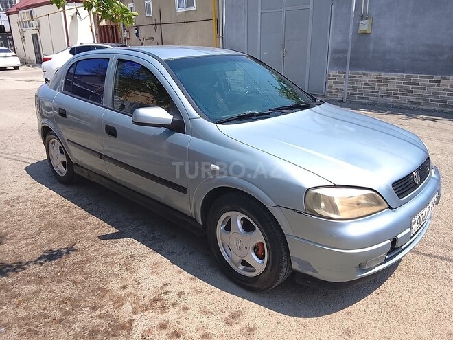Opel Astra-6