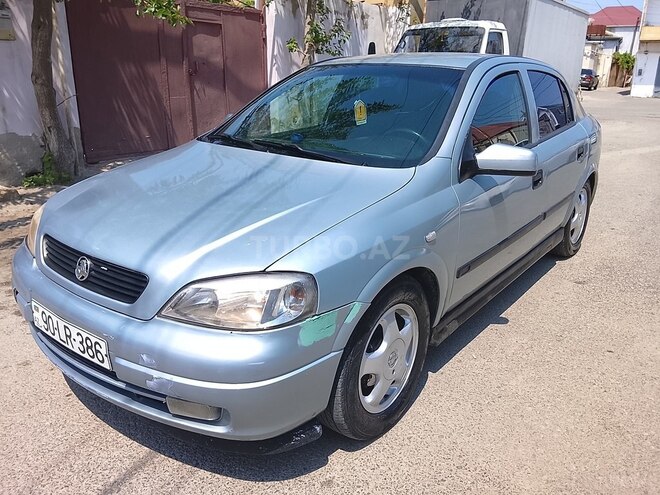 Opel Astra-14