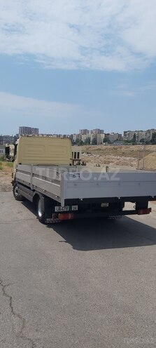 Mercedes Atego 816-7