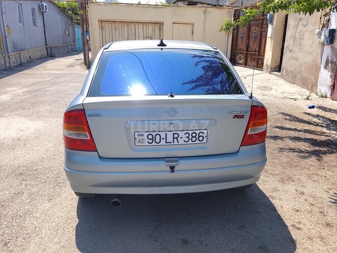 Opel Astra-19